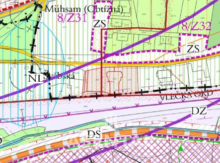 P | Prodej - pozemek, ostatní, 3 747 m²