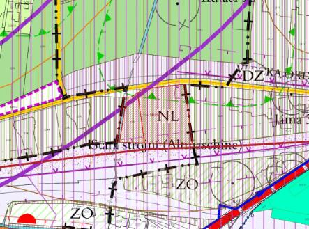 P | Prodej - pozemek, ostatní, 4 791 m²