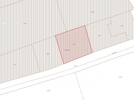 mapa | Prodej - pozemek, ostatní, 402 m²