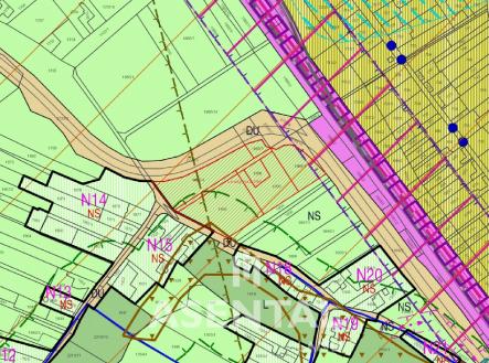 P | Prodej - pozemek, ostatní, 10 639 m²