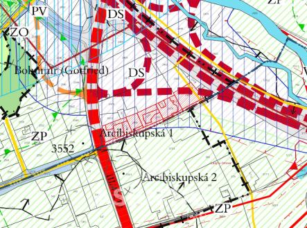 P | Prodej - pozemek, ostatní, 3 862 m²