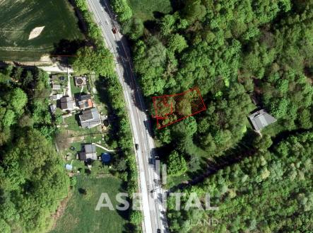 OF | Prodej - pozemek, ostatní, 560 m²