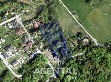 OM | Prodej - pozemek pro bydlení, 5 006 m²