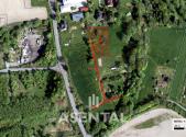 Prodej - pozemek pro bydlení, 2 222 m²