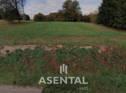 Snímek obrazovky 2025-06-13 110938 | Prodej - pozemek pro bydlení, 2 355 m²