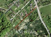Prodej - pozemek, ostatní, 1 072 m²