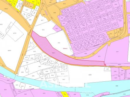 MM | Prodej - pozemek, ostatní, 9 201 m²