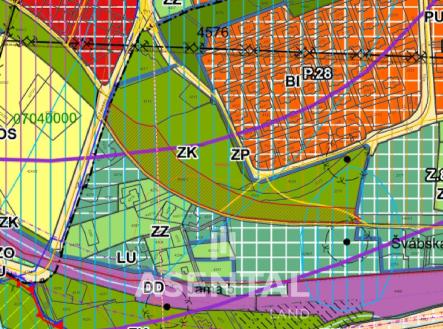 P | Prodej - pozemek, ostatní, 9 201 m²