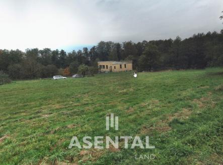 Prodej - pozemek, zemědělská půda, 6 823 m² obrázek