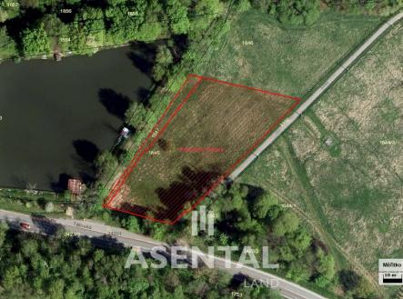 OM | Prodej - pozemek, ostatní, 4 096 m²