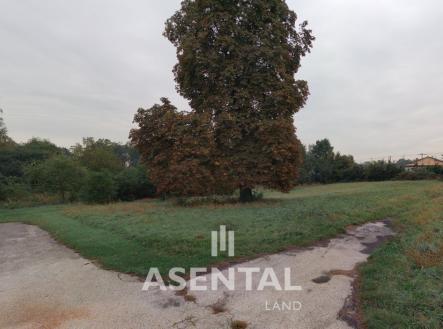 Foto 1 | Prodej - pozemek pro bydlení, 2 731 m²