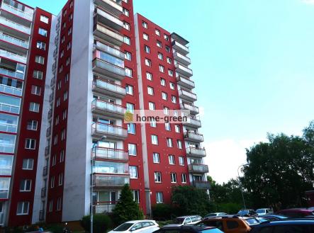 Prodej bytu, 3+1, 78 m²