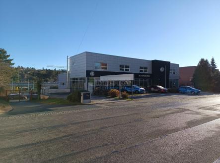 Prodej - pozemek pro bydlení, 3 123 m²