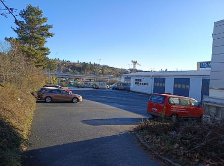 Prodej - pozemek pro bydlení, 3 123 m²