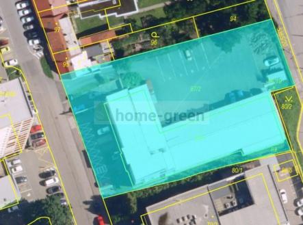 Prodej - pozemek pro bydlení, 3 123 m²
