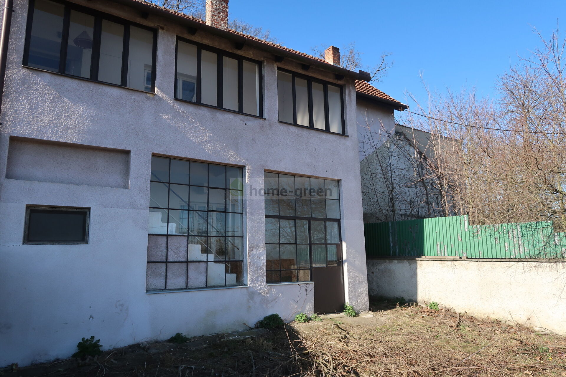 Byt 3+KK - 119 m2 v RD s garáží, pozemek 206 m2, Rosice