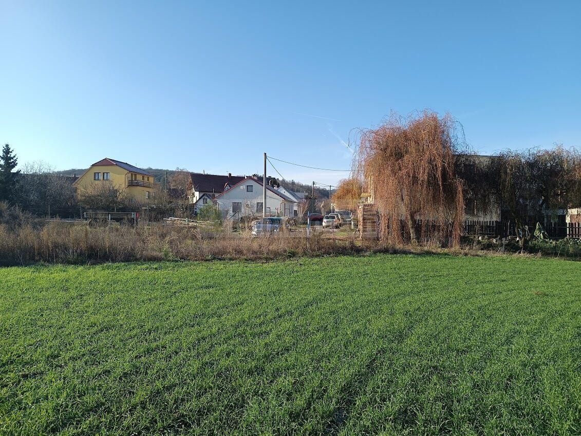 Prodej stavebního pozemku - 2.614 m2, Veverské Knínice, Brno-venkov