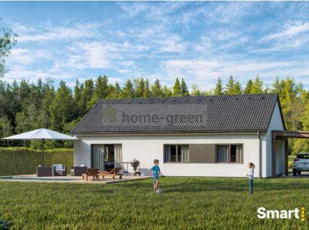 Prodej - dům/vila, 95 m²