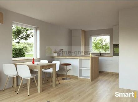 Prodej - dům/vila, 95 m²