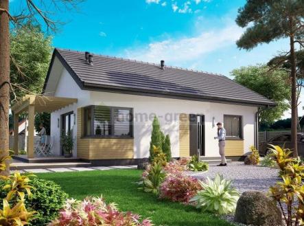 Prodej - dům/vila, 56 m²