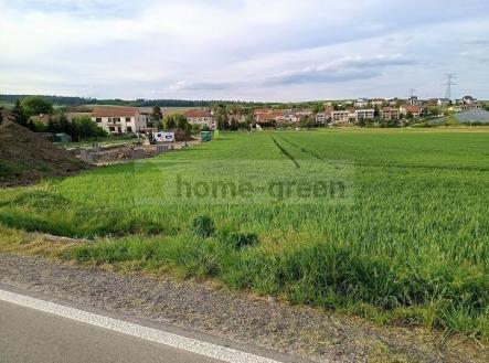 Prodej - pozemek pro bydlení, 478 m²