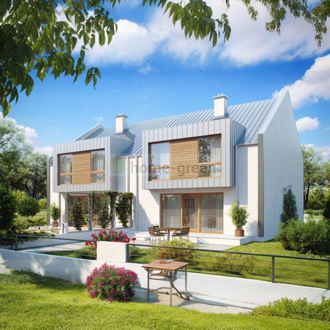 Prodej stavebního pozemku - 2.614 m2, Veverské Knínice