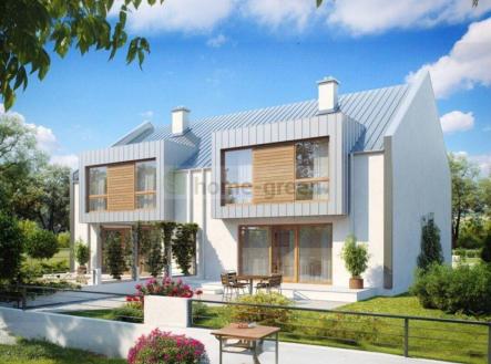 Prodej - pozemek pro bydlení, 2 614 m²