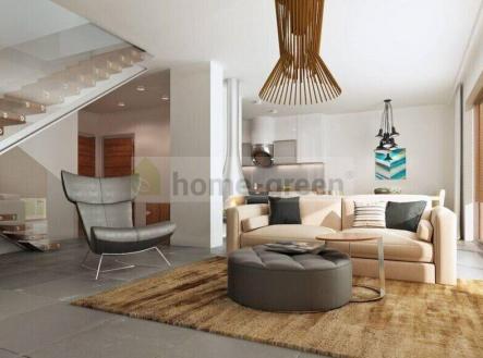 Prodej - pozemek pro bydlení, 2 614 m²