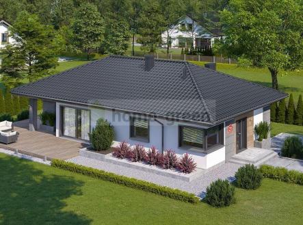 Prodej - pozemek pro bydlení, 800 m²