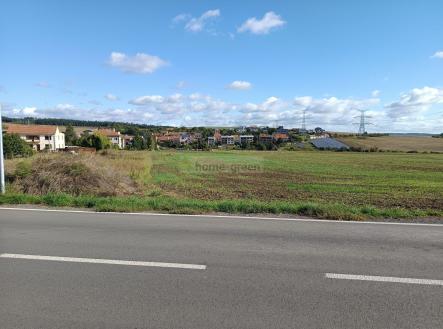 Prodej - pozemek pro bydlení, 800 m²