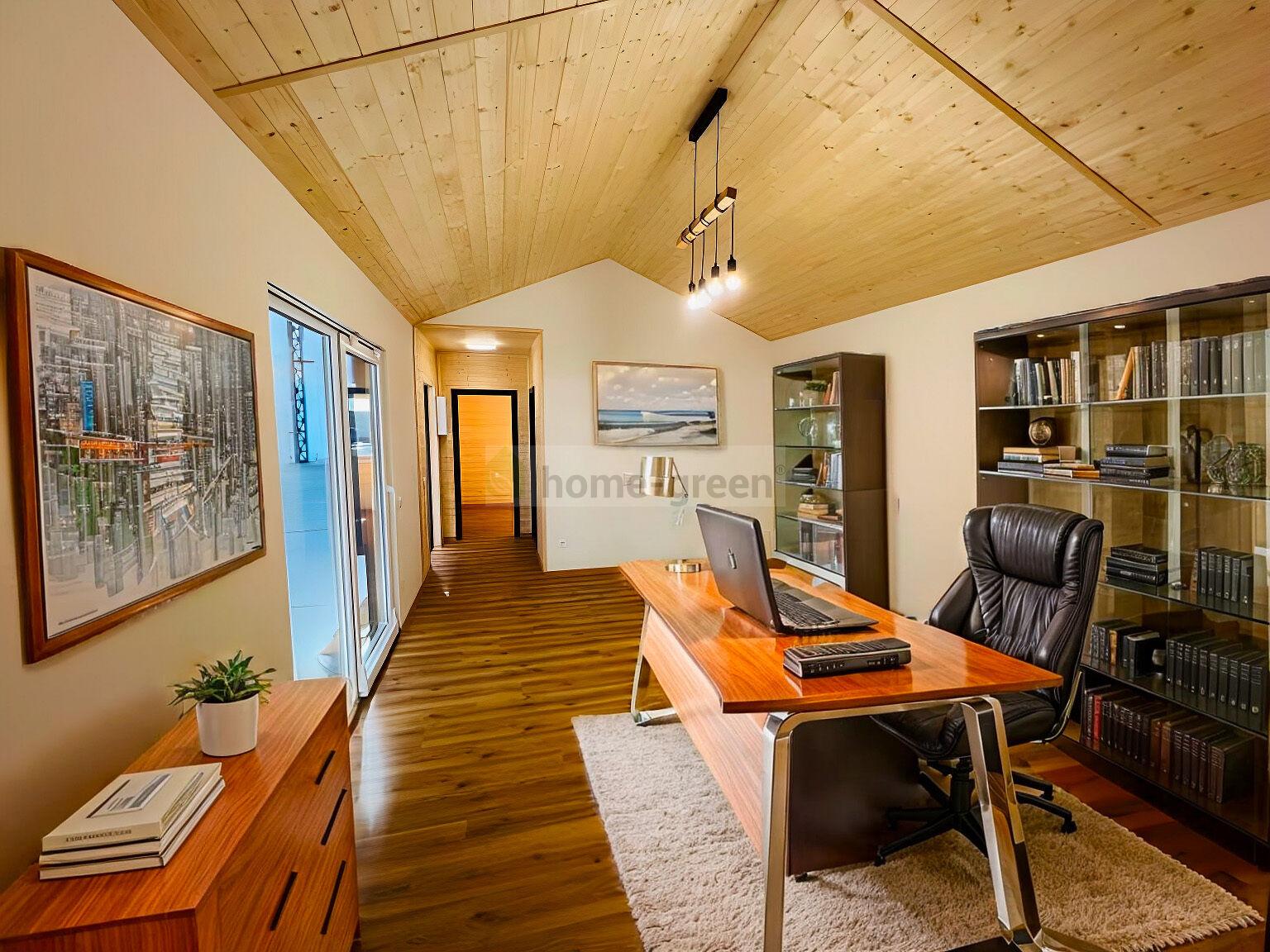 Prodej RD 3+KK na klíč  57 m², poz.- 478 m²,Veverské Knínice