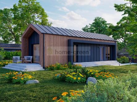 Prodej - dům/vila, 57 m²