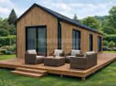 Prodej - dům/vila, 57 m²