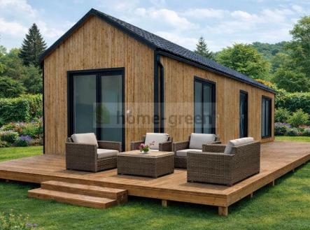 Prodej - dům/vila, 57 m²