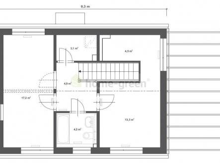 Prodej - pozemek pro bydlení, 629 m²