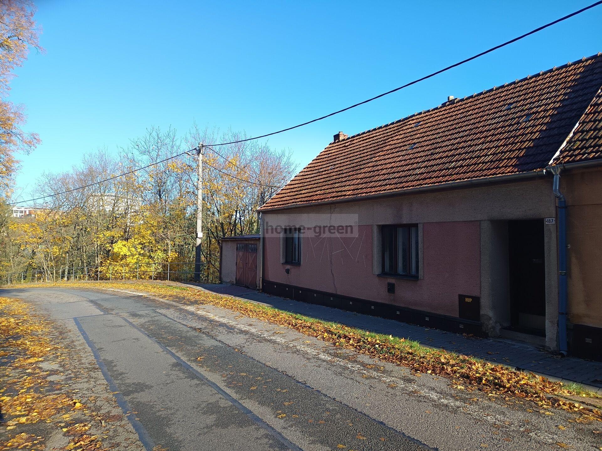 Prodej RD 4+1 - 148 m2, pozemek 206 m2, Rosice, Brno-venkov