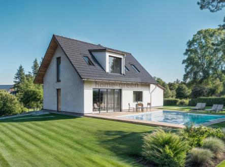 Prodej - dům/vila, 148 m²