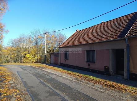 Prodej - dům/vila, 148 m²