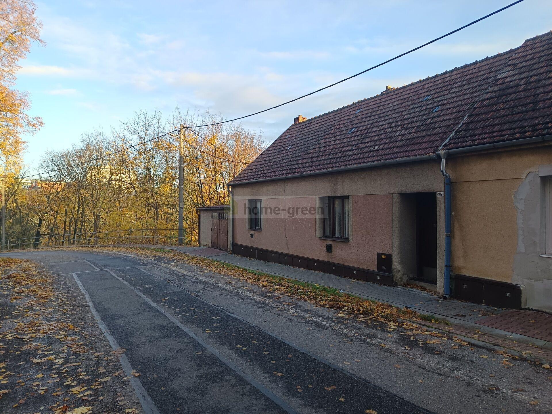 Prodej RD 4+1 - 148 m2, pozemek 206 m2, Rosice, Brno-venkov