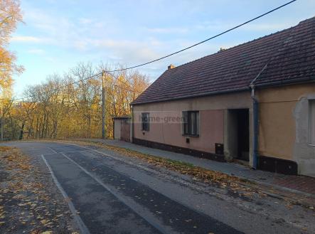 Prodej - dům/vila, 148 m²