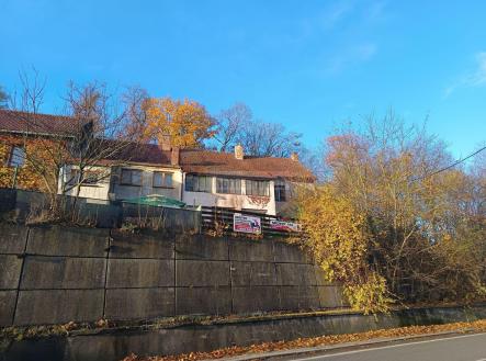 Prodej - dům/vila, 148 m²