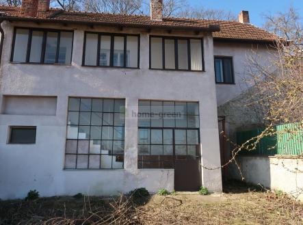 Prodej - dům/vila, 148 m²