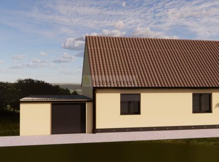 Prodej - dům/vila, 148 m² obrázek