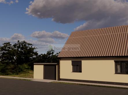 Prodej - dům/vila, 148 m²