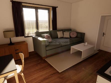 Prodej - dům/vila, 148 m²