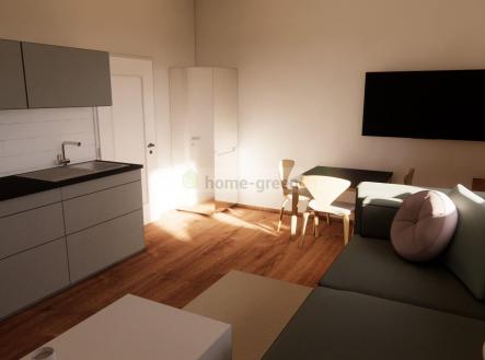 Prodej - dům/vila, 148 m²
