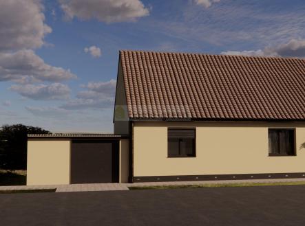 Prodej - dům/vila, 148 m² obrázek