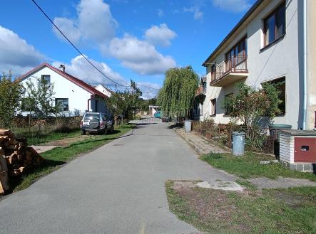 Prodej - pozemek pro bydlení, 800 m²