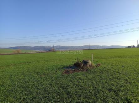 Prodej - pozemek pro bydlení, 800 m²