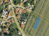 Prodej - pozemek pro bydlení, 800 m²